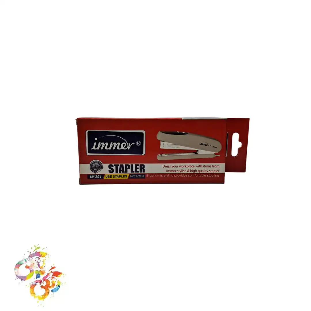 منگنه ایمر JM291 منگنه ایمر JM291