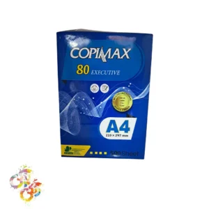 کاغذ A4 Copimax