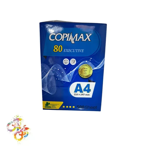 کاغذ A4 Copimax