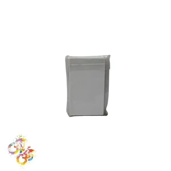 کاغذ یادداشت سفید 6×10