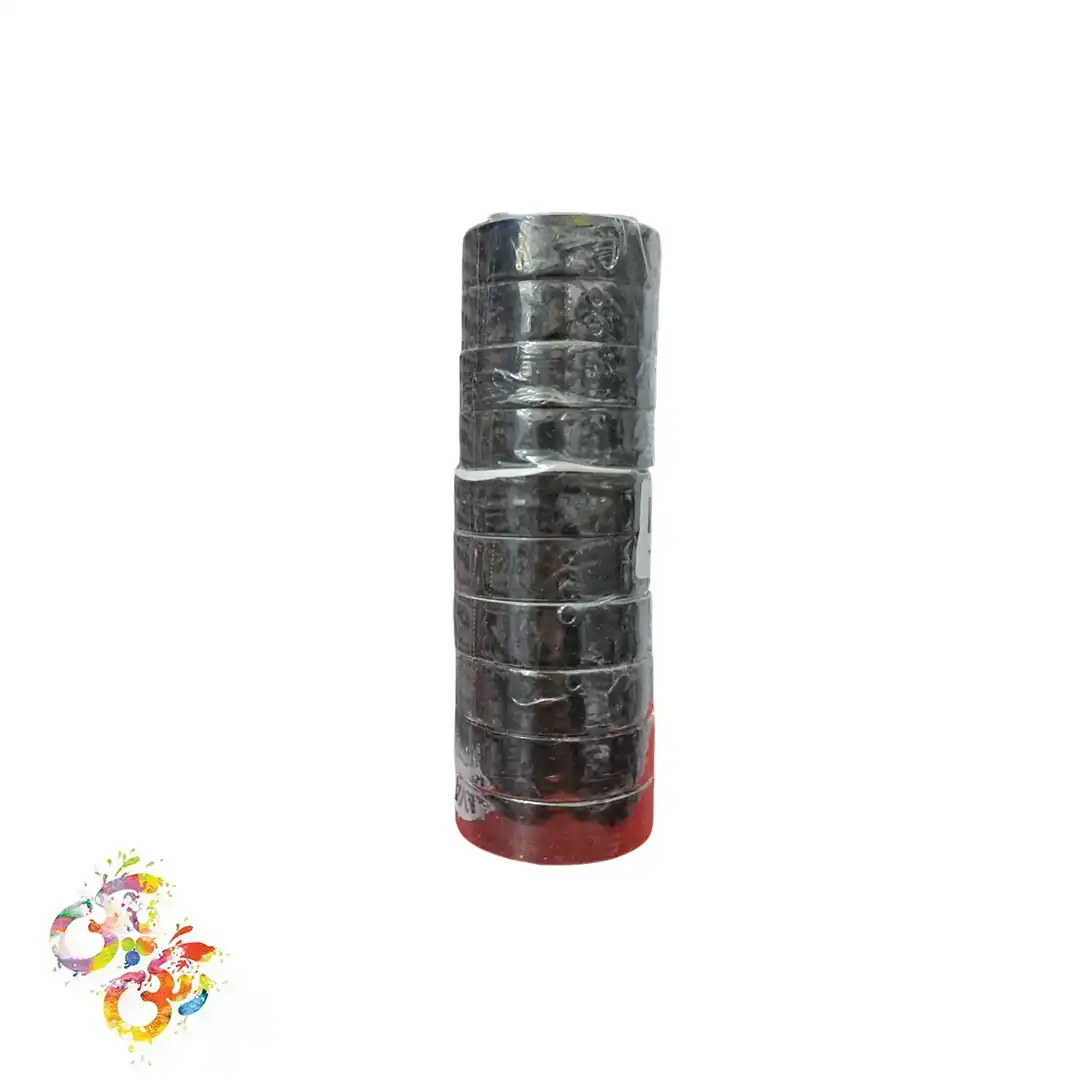 چسب برق مشکی چسب برق مشکی