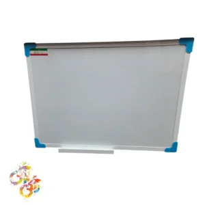تخته وایت برد 50x70 سانت