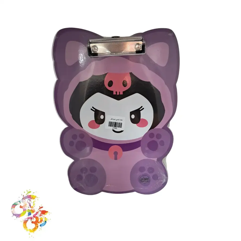 تخته شاسی عروسکی