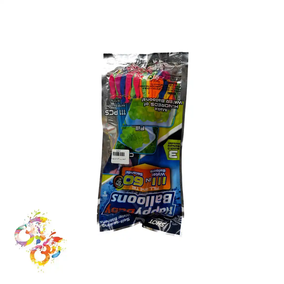 بادکنک آب بازی 111 عددی بادکنک آب بازی 111 عددی