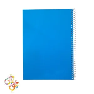 دفتر ۸۰ برگ سیمی کیمیا