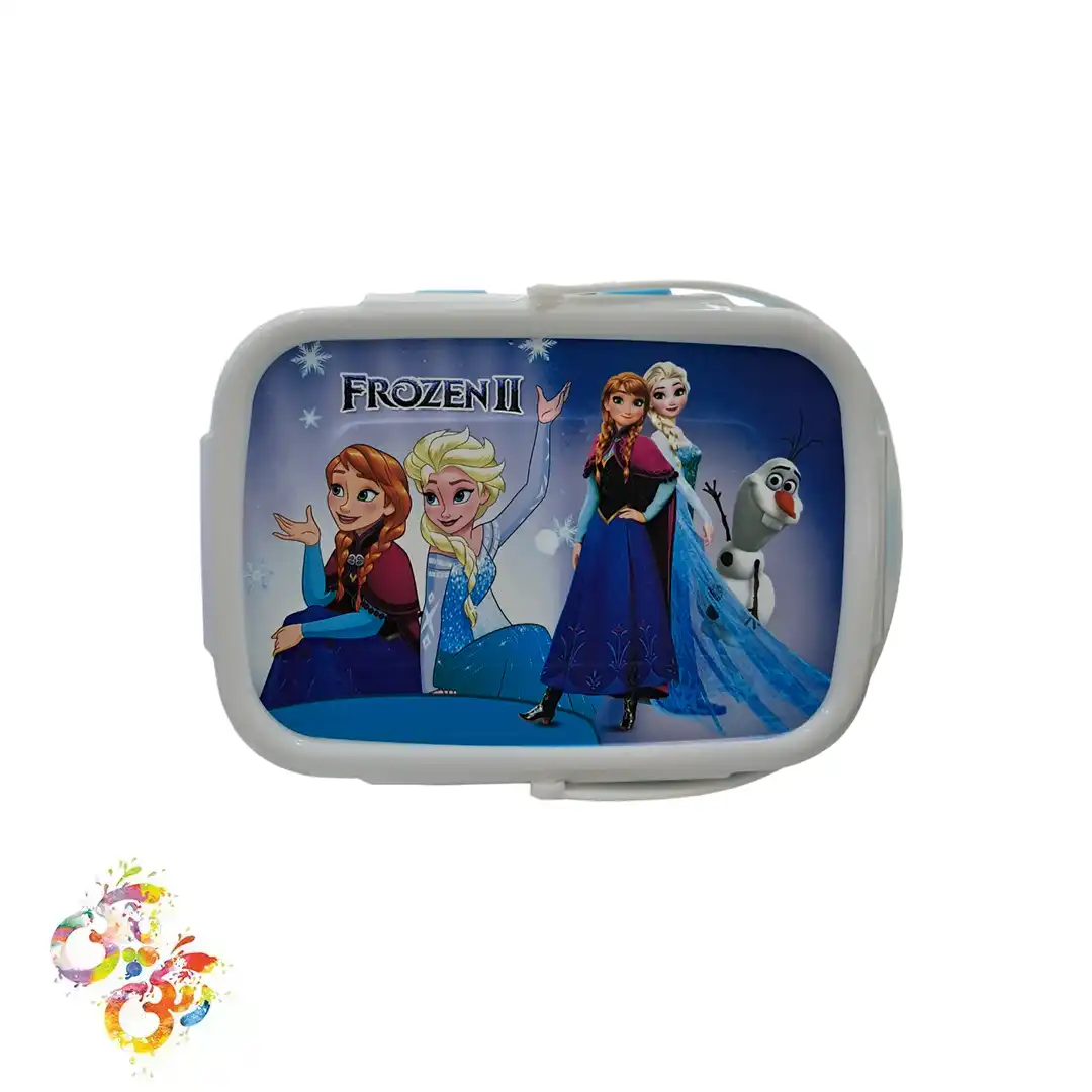 ظرف 4 قفل حامد پلاست دو طبقه ظرف 4 قفل حامد پلاست دو طبقه