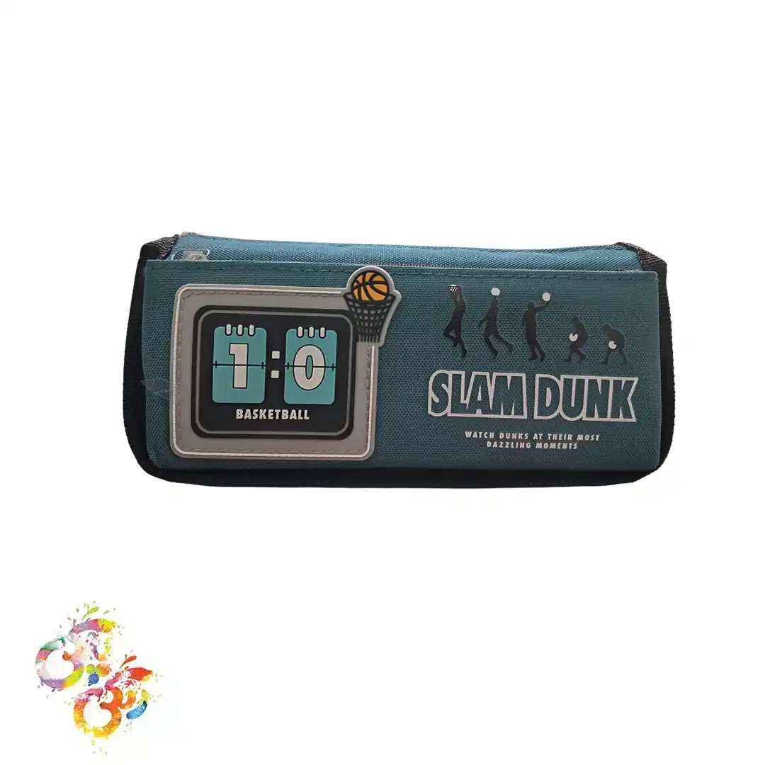 جامدادی Slam Dunk جامدادی Slam Dunk