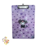 تخته شاسی کرومی A4