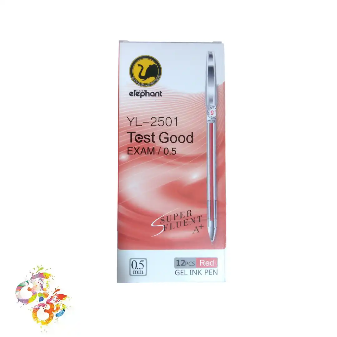 روان نویس 0/5 الفنت روان نویس 0/5 الفنت