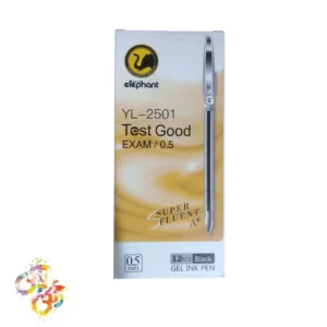 روان نویس 0/5 الفنت