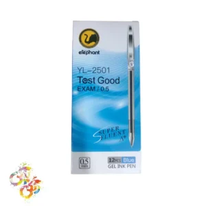 روان نویس 0/5 الفنت