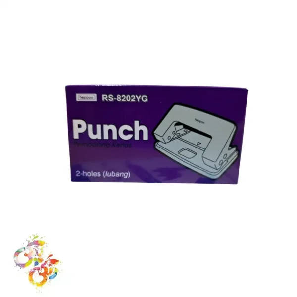 پانچ کاغذ heppoo مدل RS-8202YG