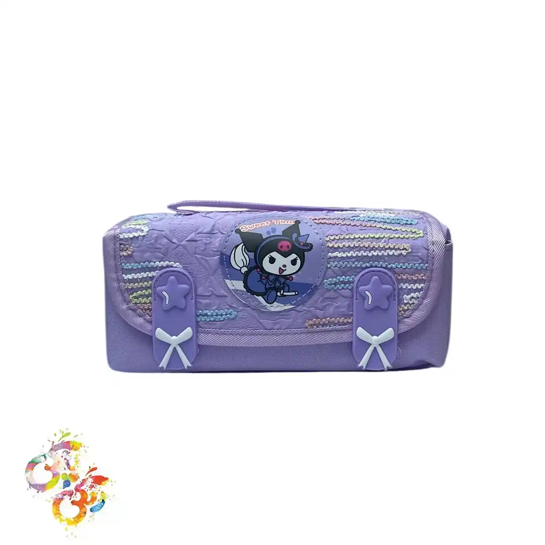 جامدادی دخترانه فانتزی جامدادی دخترانه فانتزی