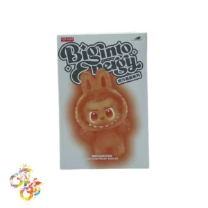 عروسک لبوبو انرژی