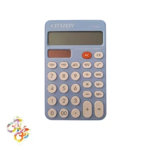 ماشین حساب CITIZEV CT-5100Li