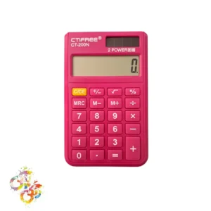 ماشین حساب CTIFREE CT-200N