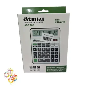 ماشین حساب Atmian AT-2368