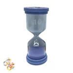 ساعت شنی رومیزی