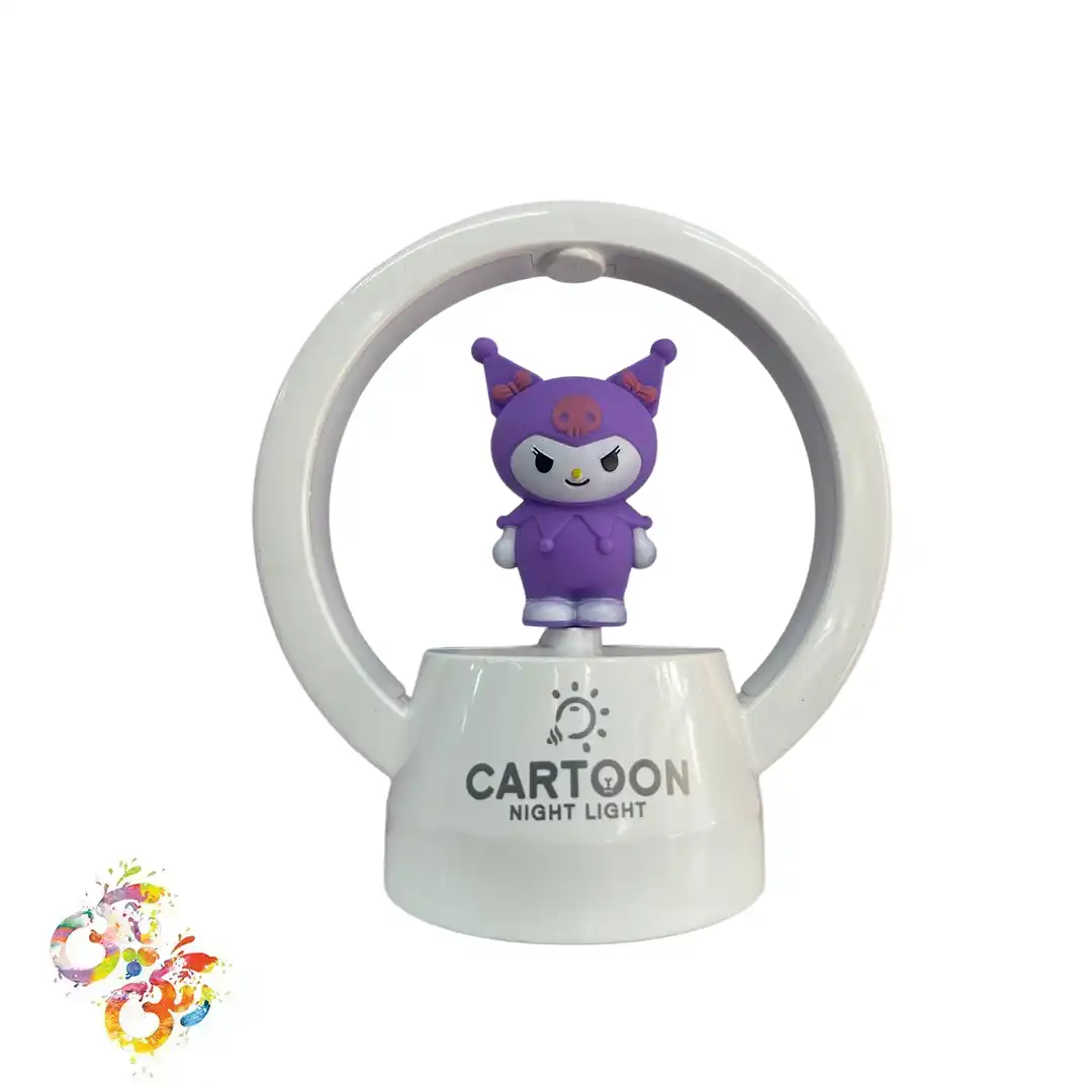 چراغ خواب کارتونی چراغ خواب کارتونی