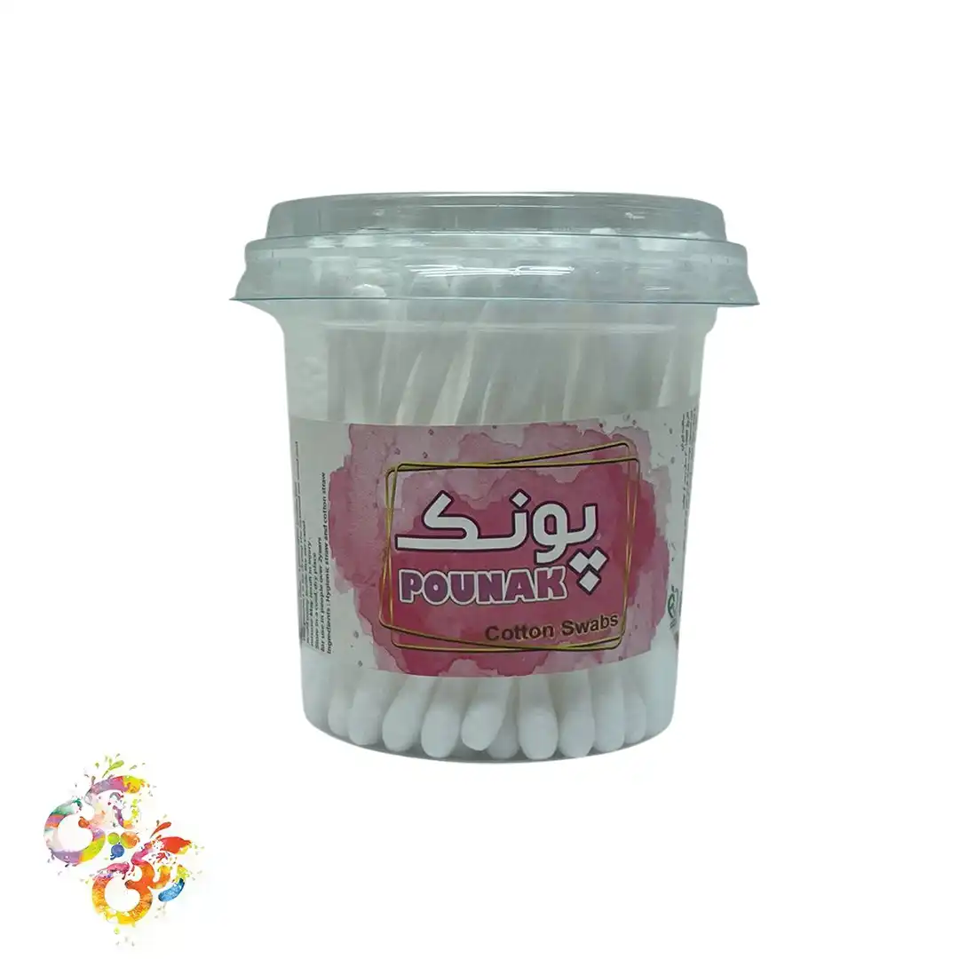 گوش پاککن پونک گوش پاککن پونک