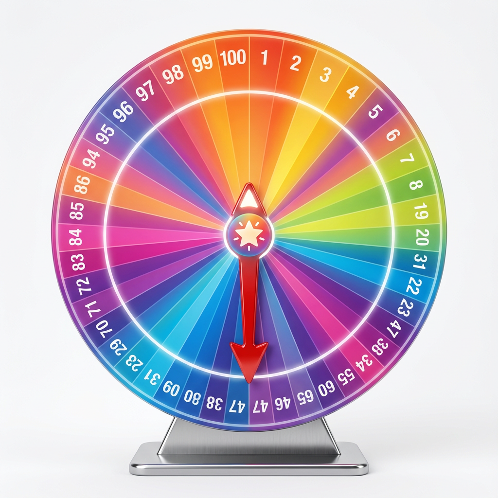 گردونه شانس